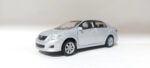 Toyota Corolla 2008-2011 - Imagem 8