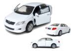 Toyota Corolla 2008-2011 - Imagem 10