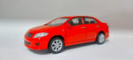 Toyota Corolla 2008-2011 - Imagem 20