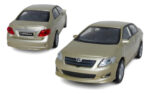 Toyota Corolla 2008-2011 - Imagem 25