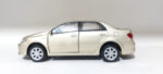 Toyota Corolla 2008-2011 - Imagem 29