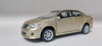 Toyota Corolla 2008-2011 - Imagem 31