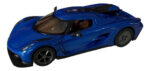 Koenigsegg Jesko Absolut - Imagem 2