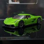 Koenigsegg Jesko Absolut - Imagem 4