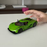 Koenigsegg Jesko Absolut - Imagem 5