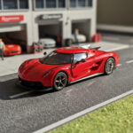 Koenigsegg Jesko Absolut - Imagem 7