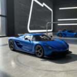 Koenigsegg Jesko Absolut - Imagem 11
