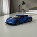 Koenigsegg Jesko Absolut - Imagem 12