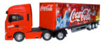 Carreta Iveco Coca Cola Natal - Imagem 2