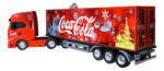 Carreta Iveco Coca Cola Natal - Imagem 4