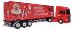 Carreta Iveco Coca Cola Natal - Imagem 5