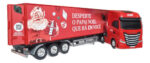 Carreta Iveco Coca Cola Natal - Imagem 6
