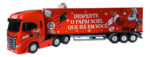 Carreta Iveco Coca Cola Natal - Imagem 9