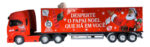Carreta Iveco Coca Cola Natal - Imagem 11