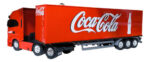 Carreta Iveco Coca Cola - Imagem 3