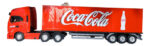 Carreta Iveco Coca Cola - Imagem 6