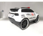 Carrinho Viatura Polícia Militar - Imagem 3