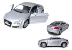 Audi TT - Imagem 6