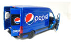 Van Mercedes Sprinter Personalizada Pepsi - Imagem 3