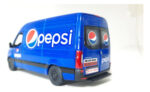 Van Mercedes Sprinter Personalizada Pepsi - Imagem 6