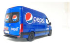 Van Mercedes Sprinter Personalizada Pepsi - Imagem 7