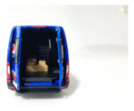 Van Mercedes Sprinter Personalizada Pepsi - Imagem 8