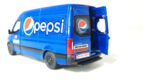 Van Mercedes Sprinter Personalizada Pepsi - Imagem 10