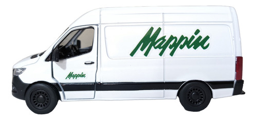 15391369677-d-643330-mlb82068932465-012025-o.jpg Van Mercedes Sprinter Personalizada Mappin - Imagem 1