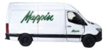 Van Mercedes Sprinter Personalizada Mappin - Imagem 6