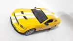 Shelby Gt 500 2007 - Imagem 8