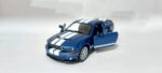 Shelby Gt 500 2007 - Imagem 10