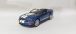 Shelby Gt 500 2007 - Imagem 12