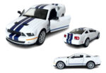 Shelby Gt 500 2007 - Imagem 15