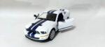 Shelby Gt 500 2007 - Imagem 20