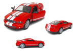 Shelby Gt 500 2007 - Imagem 21