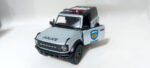 Ford Bronco 2022 Policia - Imagem 2