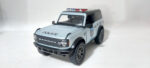 Ford Bronco 2022 Policia - Imagem 3