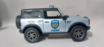 Ford Bronco 2022 Policia - Imagem 6