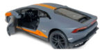 Lamborghini Huracan com faixa - Imagem 6