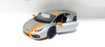 Lamborghini Huracan com faixa - Imagem 9