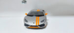 Lamborghini Huracan com faixa - Imagem 10