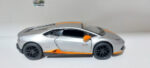 Lamborghini Huracan com faixa - Imagem 13