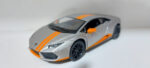 Lamborghini Huracan com faixa - Imagem 14