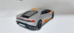 Lamborghini Huracan com faixa - Imagem 15
