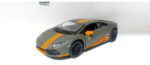 Lamborghini Huracan com faixa - Imagem 17
