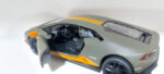 Lamborghini Huracan com faixa - Imagem 18