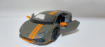 Lamborghini Huracan com faixa - Imagem 22