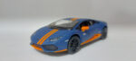 Lamborghini Huracan com faixa - Imagem 25