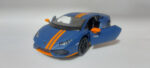 Lamborghini Huracan com faixa - Imagem 29