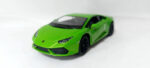 Lamborghini Huracan Kinsmart - Imagem 5